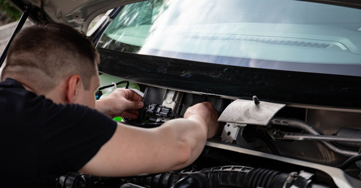 Auto Locksmith service — Jemmy Locksmith