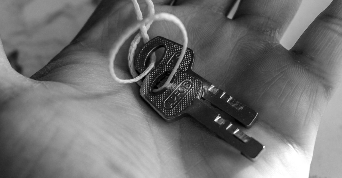 Can a Locksmith Just Unlock My Door? What to Expect — Jemmy Locksmith