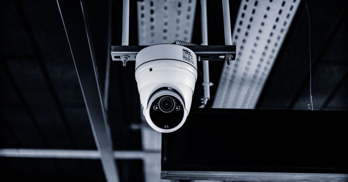 Access Control Installation — Jemmy Locksmith