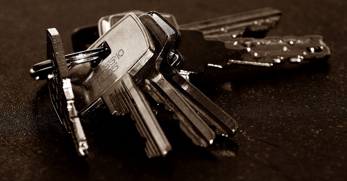Master Key Systems for Wellesley Businesses, Explained — Jemmy Locksmith
