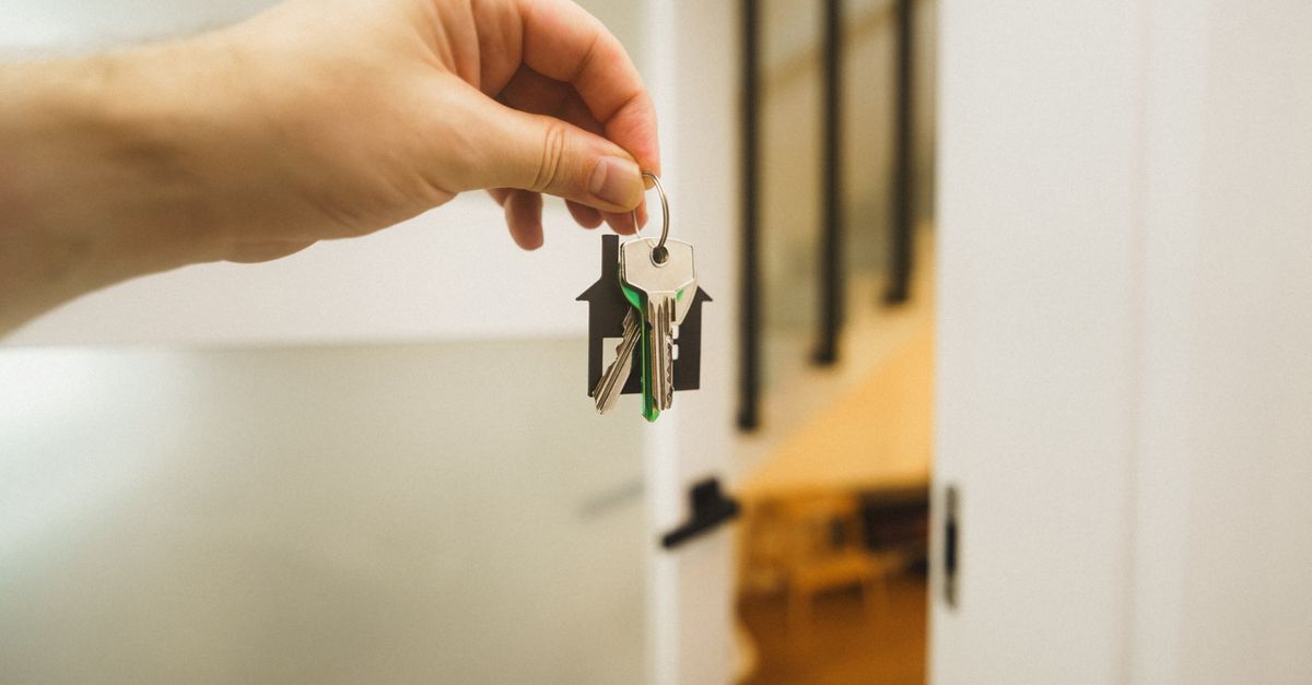 House Lockout Service — Jemmy Locksmith