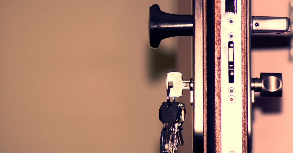 Which Locks Can't a Locksmith Open? — Jemmy Locksmith