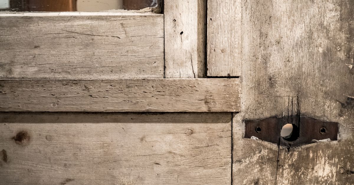 Mortise Locks in Older Wellesley Homes: A Homeowner's Guide — Jemmy Locksmith