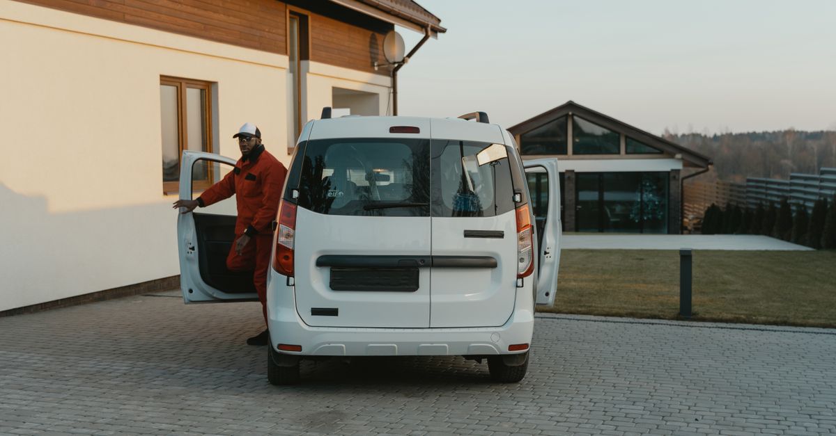Residential Locksmith service — Jemmy Locksmith