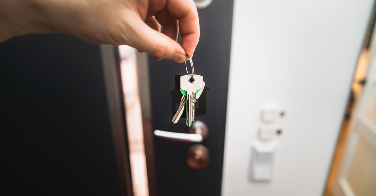 home security lock door — Jemmy Locksmith
