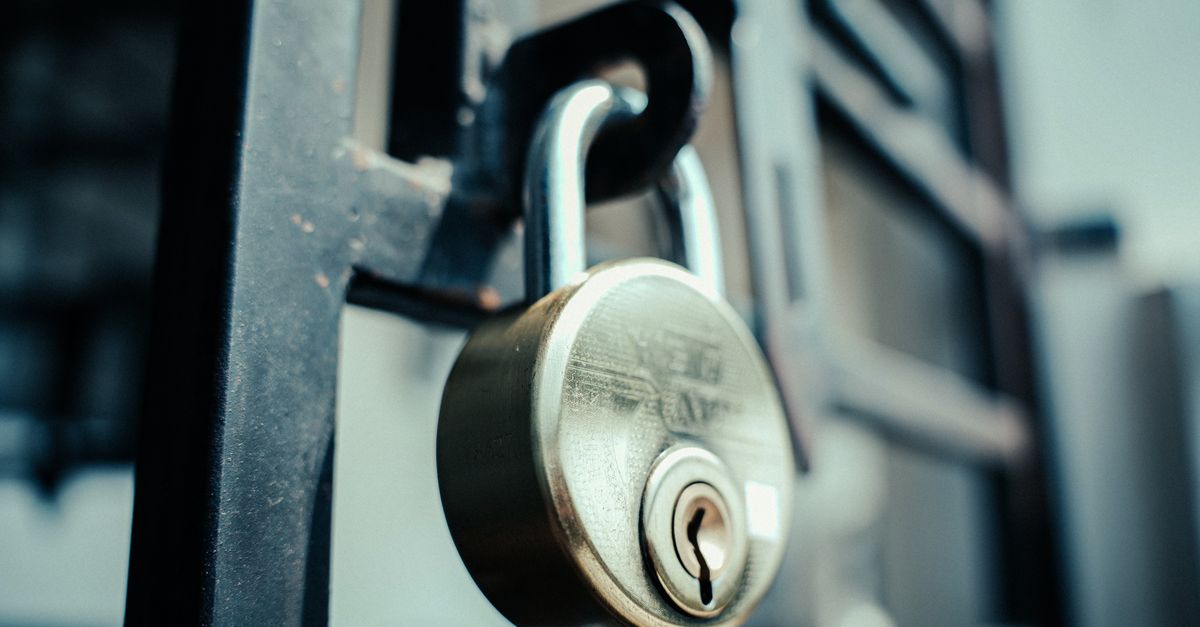locksmith service technician — Jemmy Locksmith