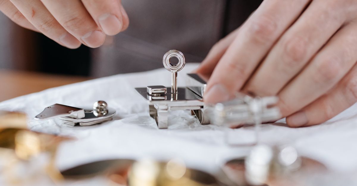 key maker professional — Jemmy Locksmith