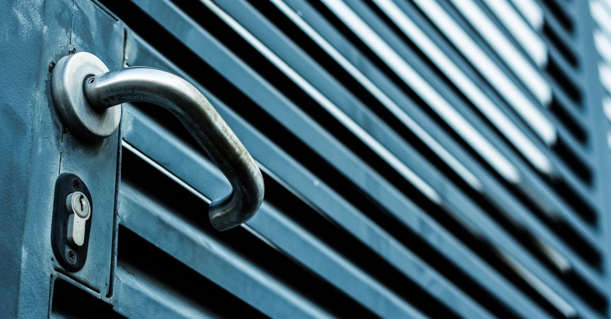 locksmith service technician — Jemmy Locksmith