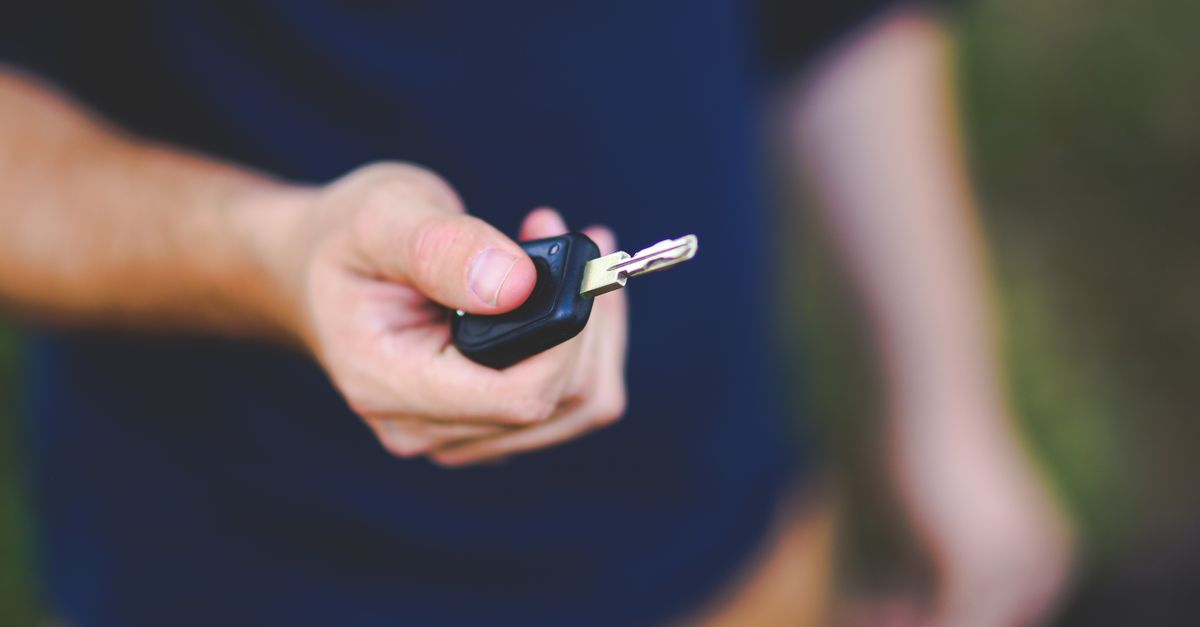 Ignition Repair and Broken Key Extraction — Jemmy Locksmith