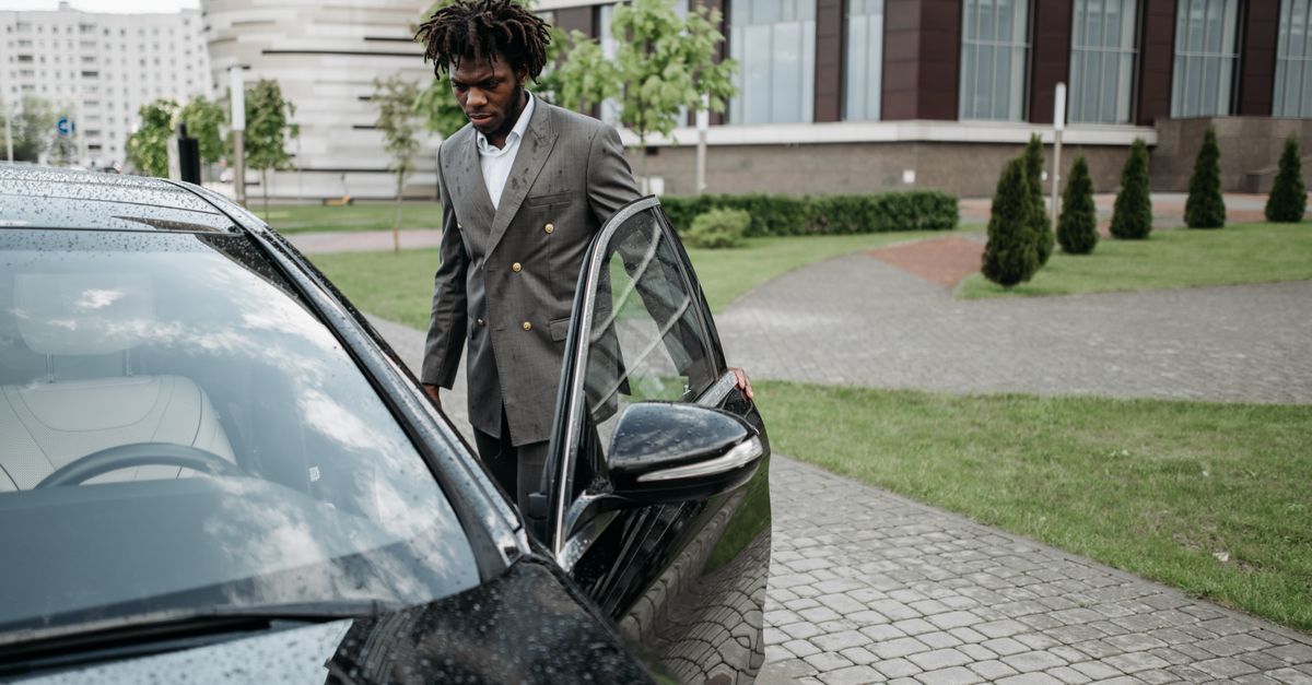 How Our Car Lockout Service Works — From Your Call to Your Open Door — Jemmy Locksmith