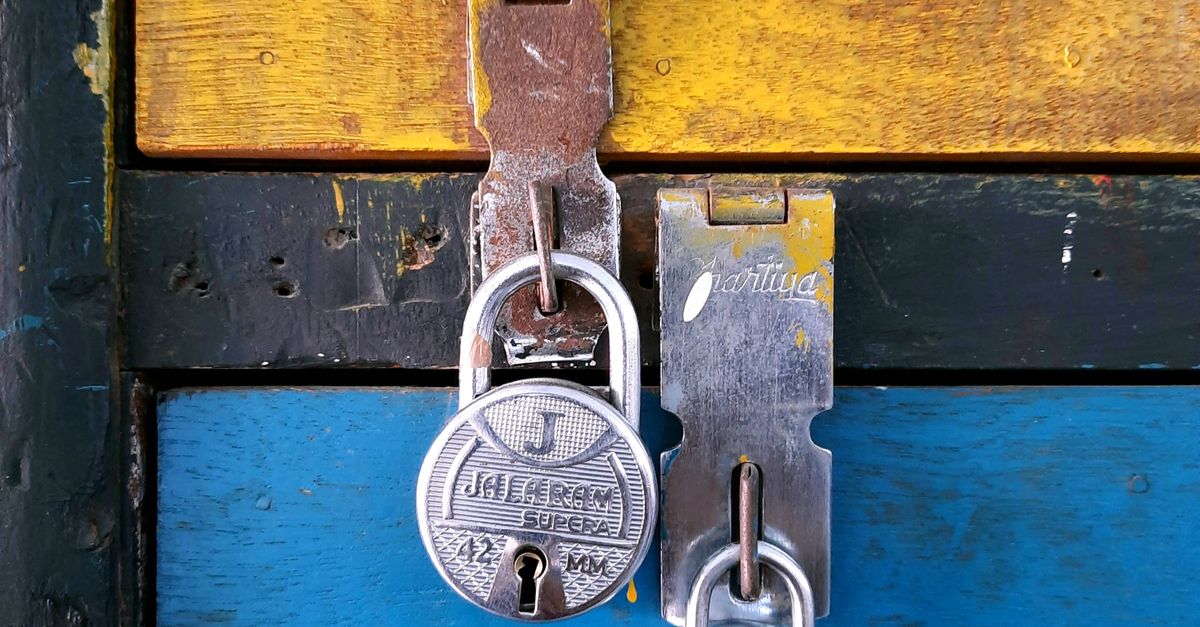 Business Lock Rekey After Turnover or a Security Incident — Jemmy Locksmith