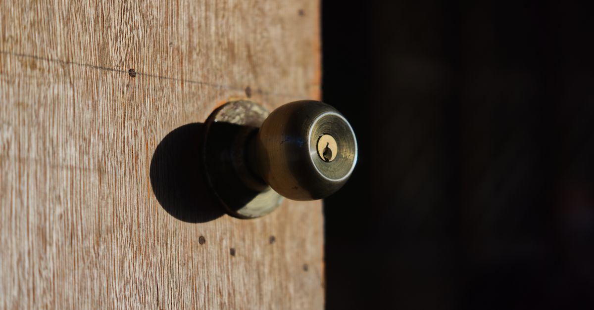 The Mortise Lock Advantage — Why Door Hardware Matters as Much as the Electronics — Jemmy Locksmith
