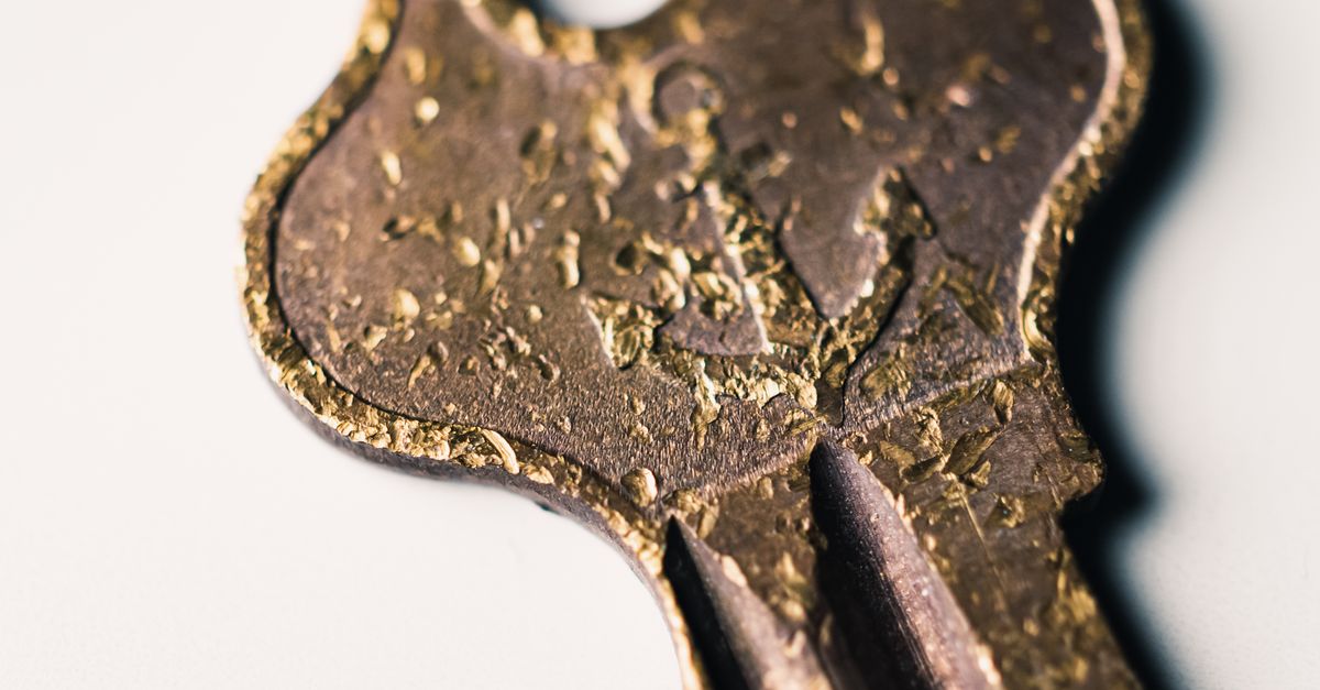 Why Keys Break Inside Locks — and What Happens Next — Jemmy Locksmith