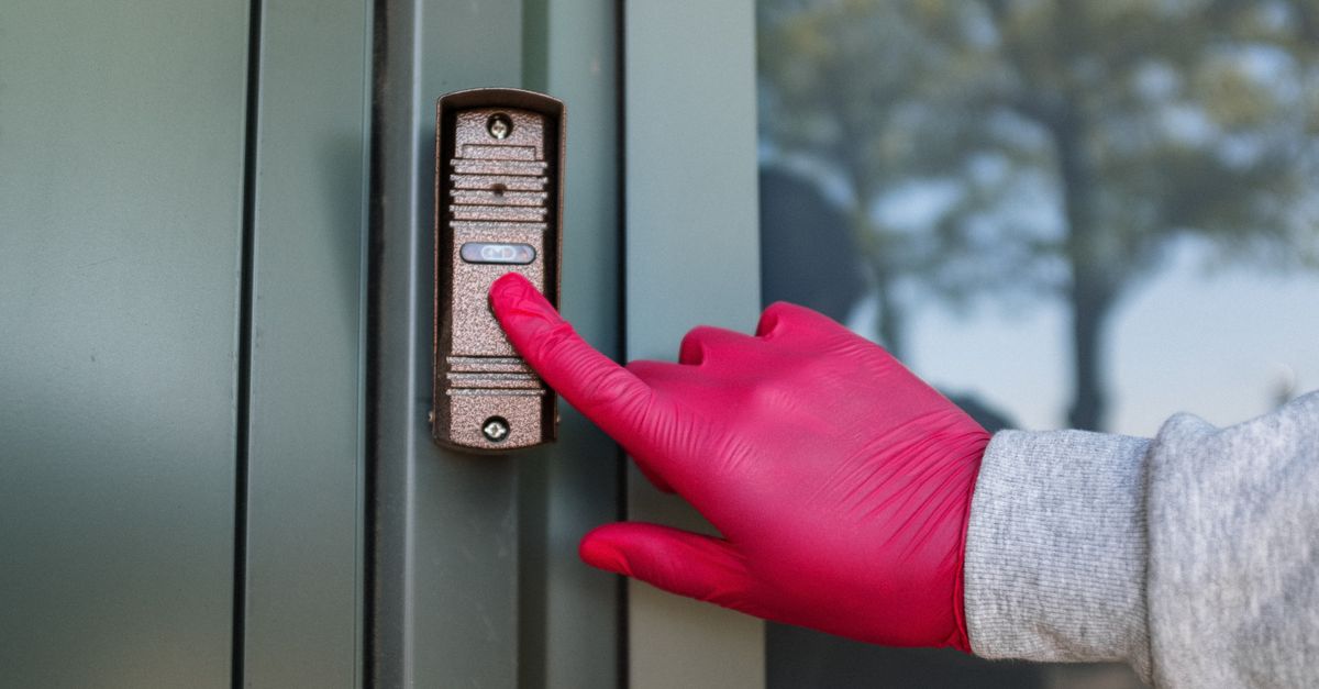 Our House Lockout Service: What Happens When We Arrive — Jemmy Locksmith