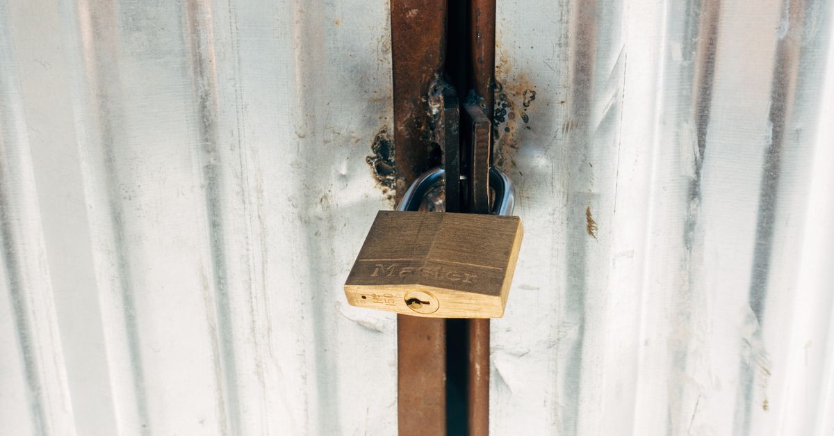 Locked Out of the House With No Key? Here's Exactly What Happens — Jemmy Locksmith