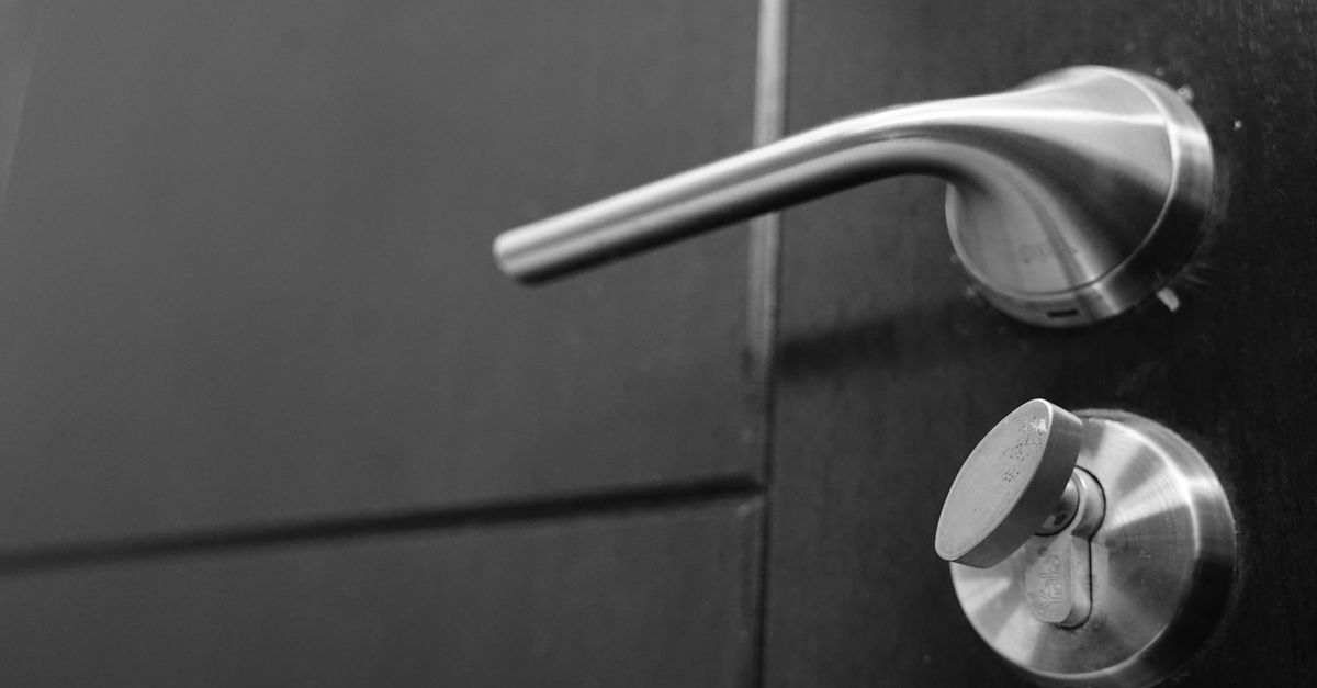 Deadbolts, Mortise Locks, and High-Security Hardware Done Right — Jemmy Locksmith