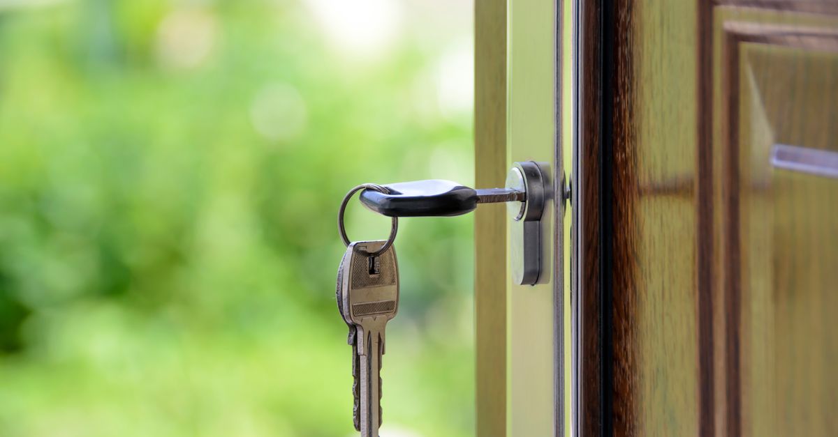 New Home in Wellesley? A Move-In Security Checklist — Jemmy Locksmith