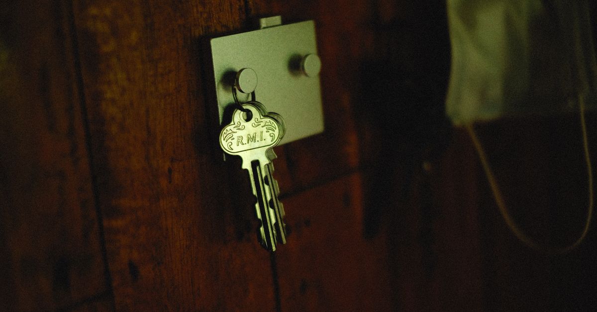 Mortise Lock Replacement: When Repair Is No Longer the Right Call — Jemmy Locksmith